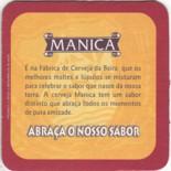 Manica MZ 018